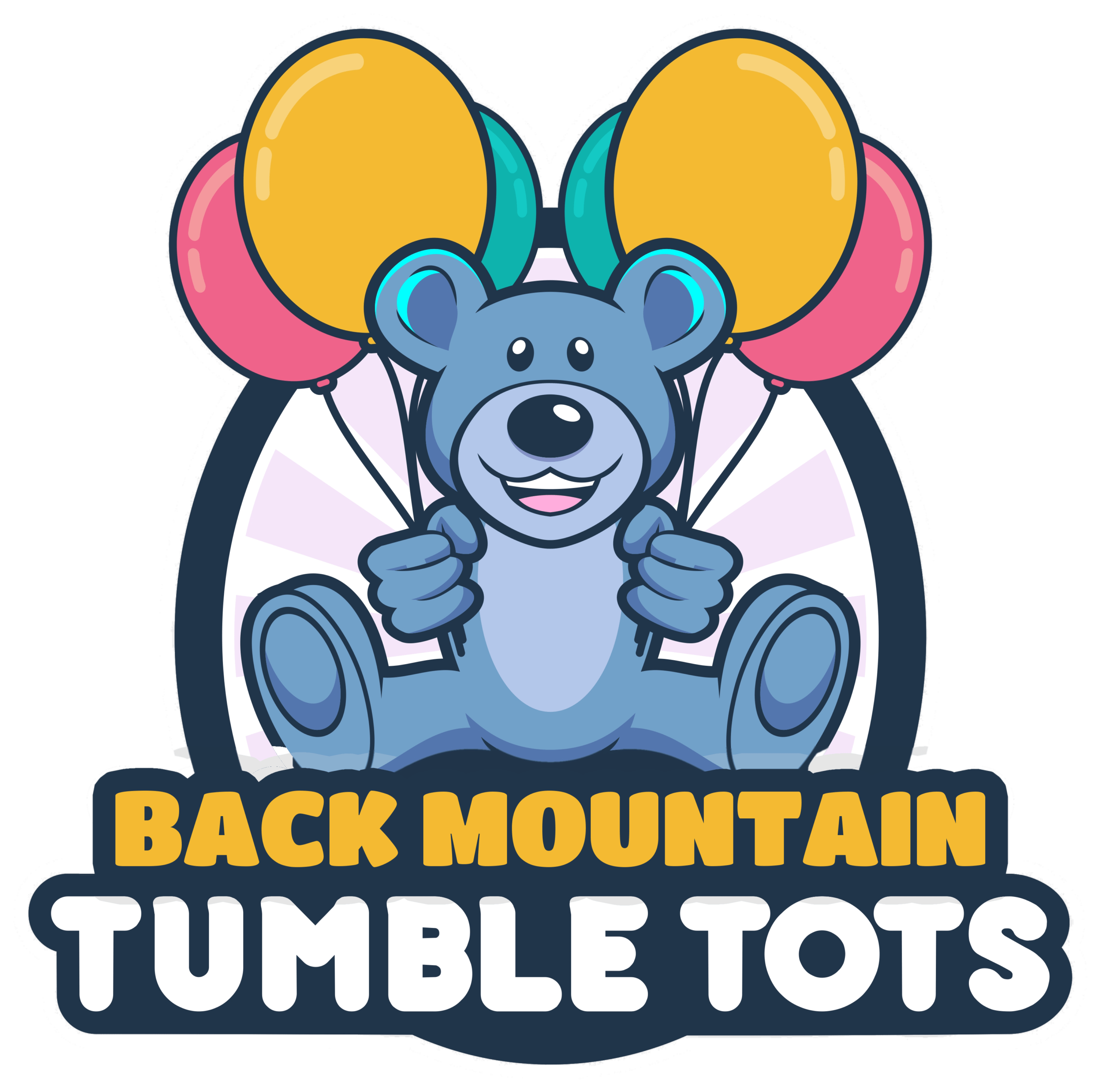 Back Mountain Tumble Tots
