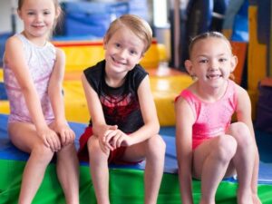 tumbling preschool motor development