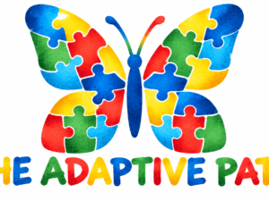 The Adaptive Path (w/ my person): Monday 5:30-6:00PM
