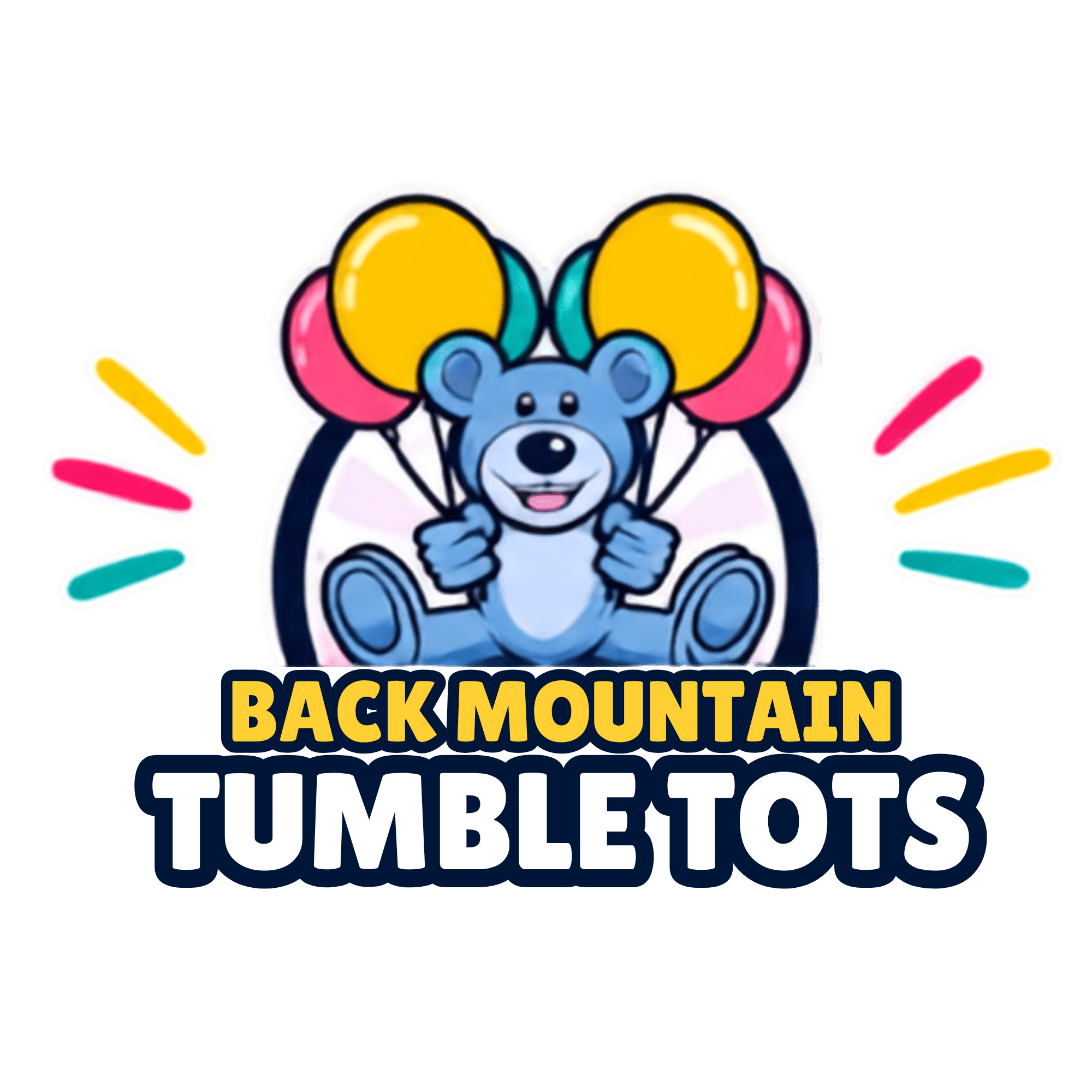 Back Mountain Tumble Tots