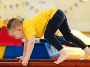 Little Hikers 3-4.5 yrs: Friday 11:00-11:45am